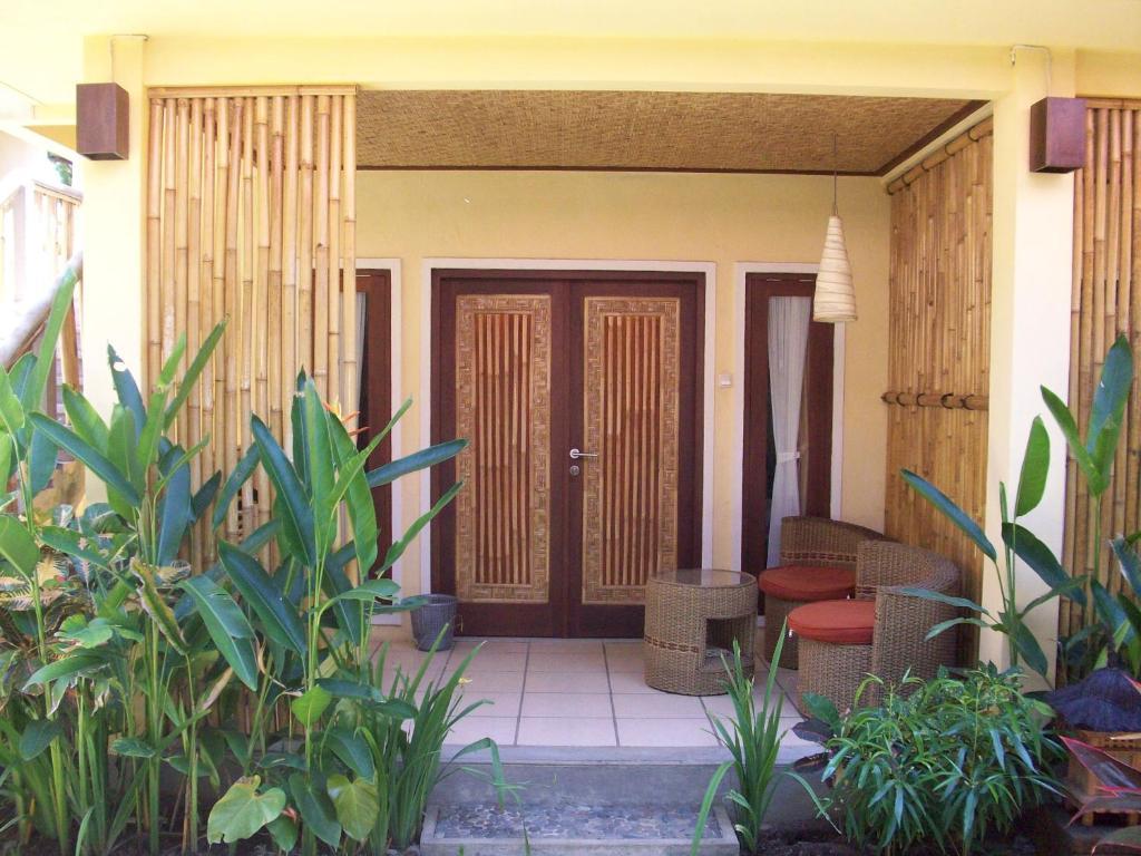 Petit Boo Amed Hotel Quarto foto