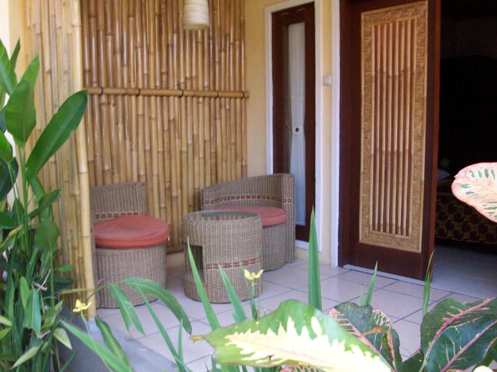 Petit Boo Amed Hotel Quarto foto