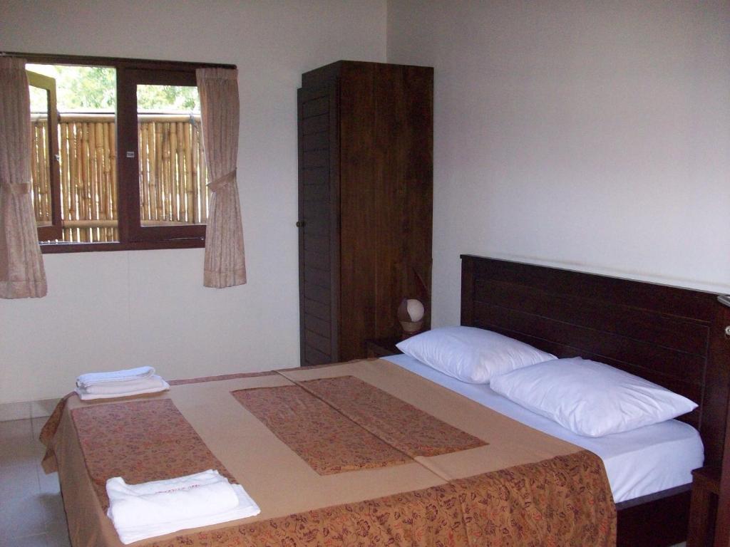 Petit Boo Amed Hotel Quarto foto