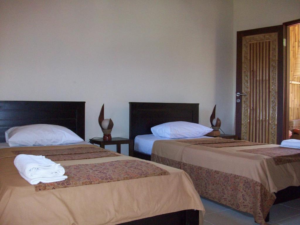 Petit Boo Amed Hotel Quarto foto