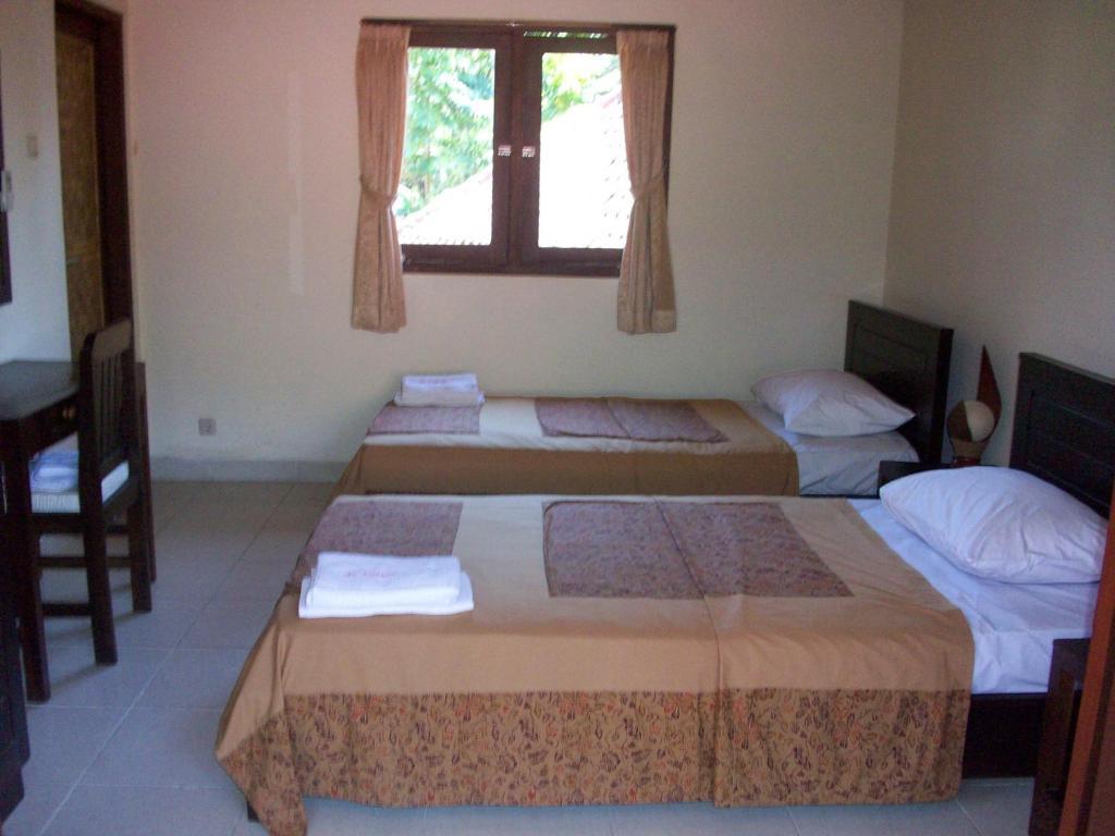 Petit Boo Amed Hotel Quarto foto