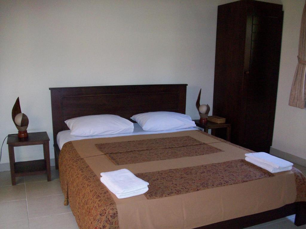 Petit Boo Amed Hotel Quarto foto