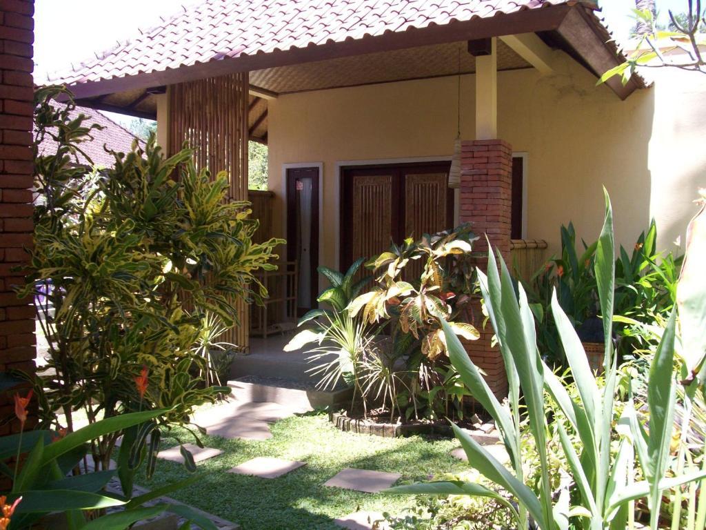 Petit Boo Amed Hotel Exterior foto