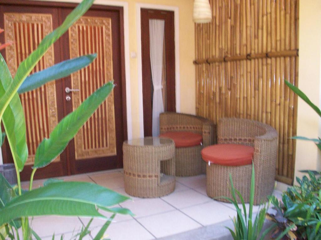 Petit Boo Amed Hotel Quarto foto