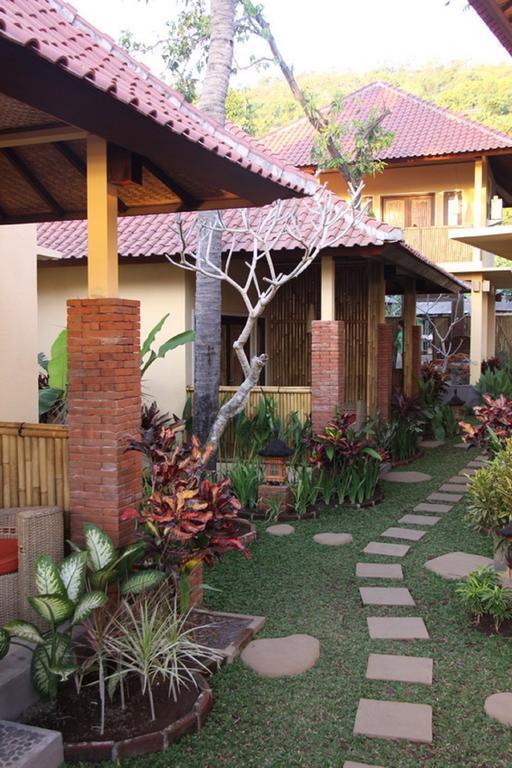 Petit Boo Amed Hotel Exterior foto
