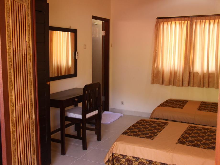 Petit Boo Amed Hotel Exterior foto